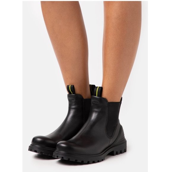Ecco tredtray chelsea boot Clearance